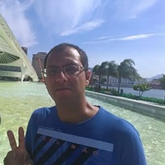 Léo Rosas