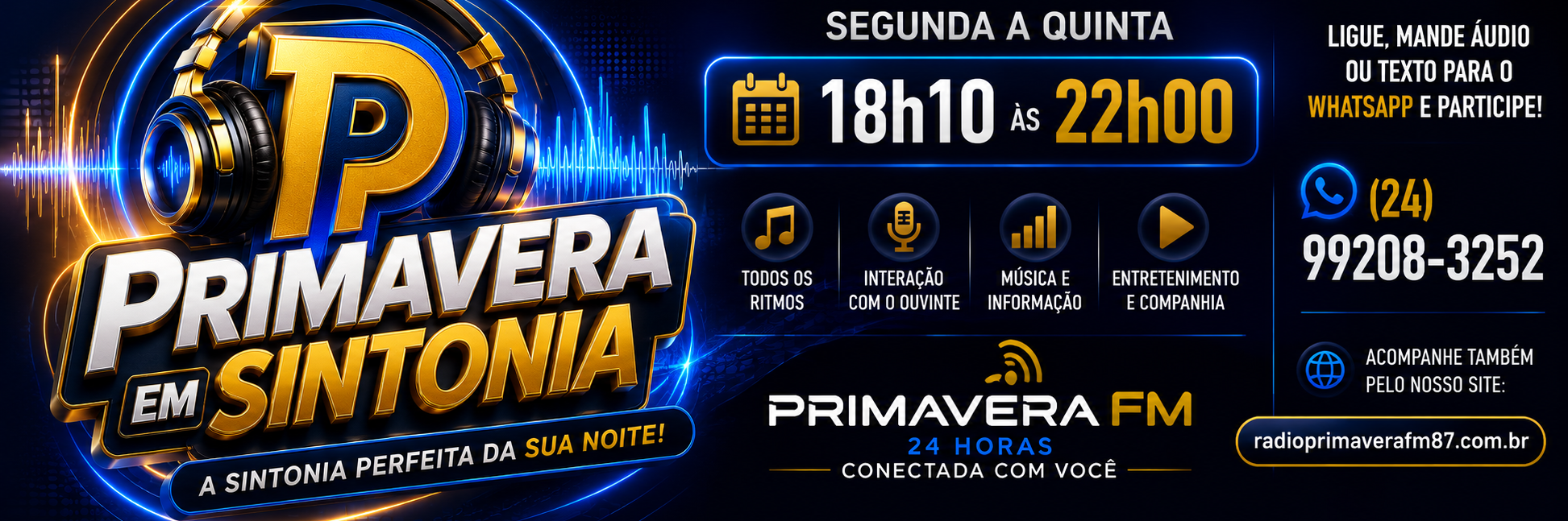 Primavera