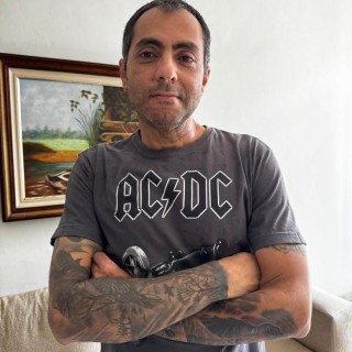 Léo Rosas