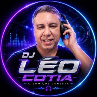 DJ Léo Cotia