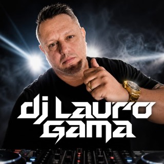 DJ Lauro Gama