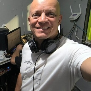 DJ Alex Camilo
