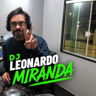 DJ Léo Miranda